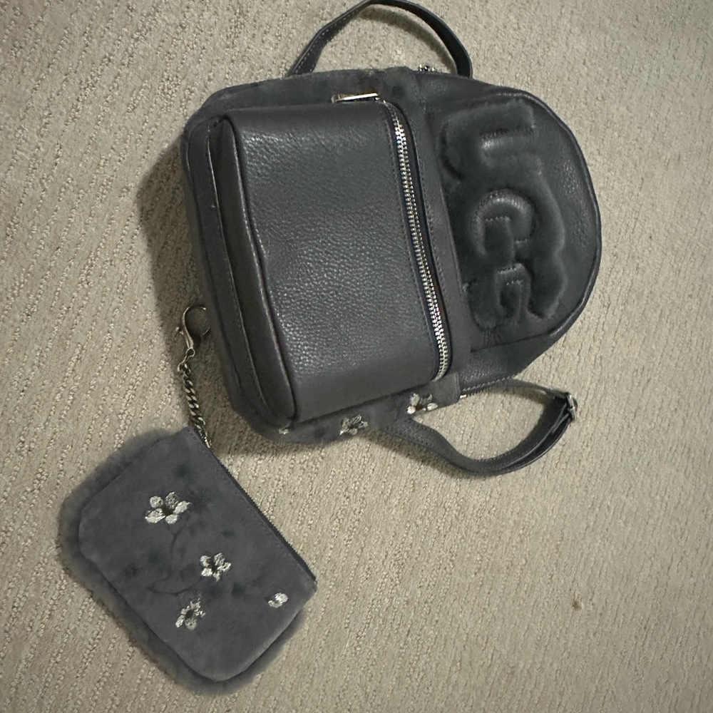 Ugg Backpack